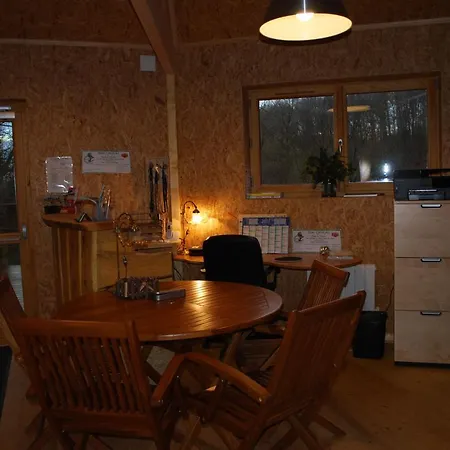 Alojamento de Acomodação e Pequeno-almoço Clair Soleil Neuville-les-Dieppe